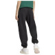 Adidas Γυναικείο παντελόνι φόρμας All SZN Fleece Loose Joggers